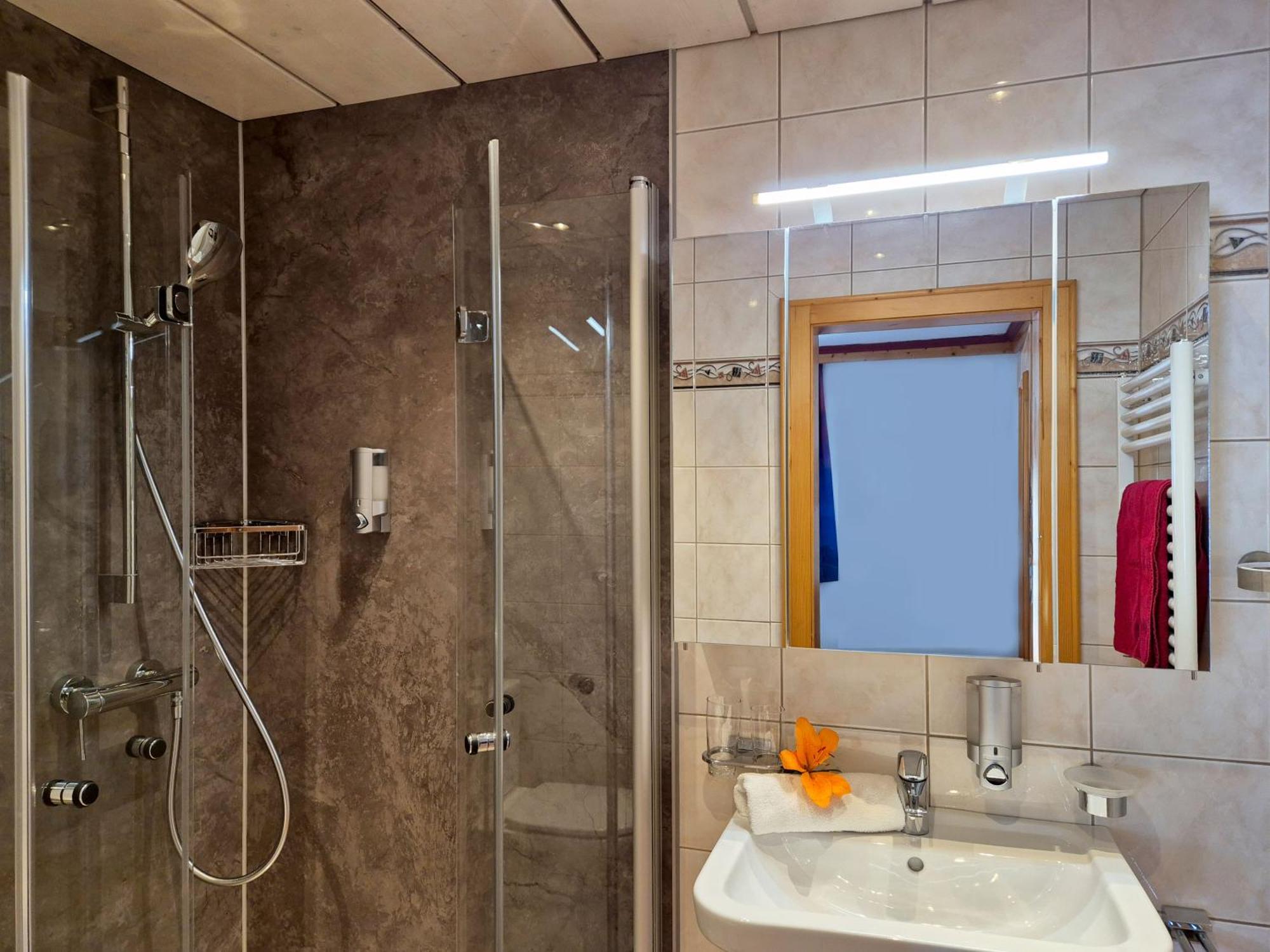 Alpenpension Gastein Guest house
