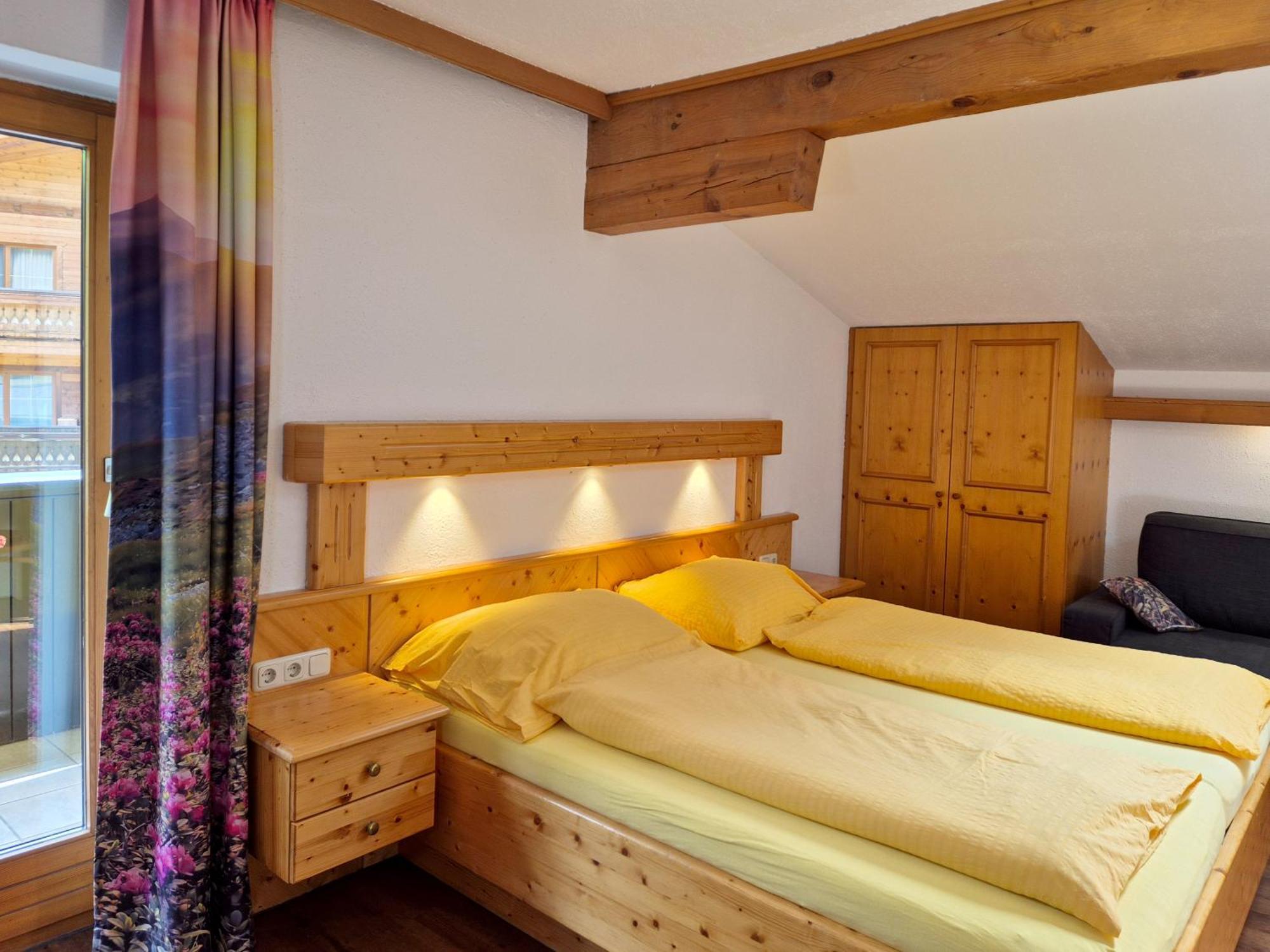 Alpenpension Gastein Guest house