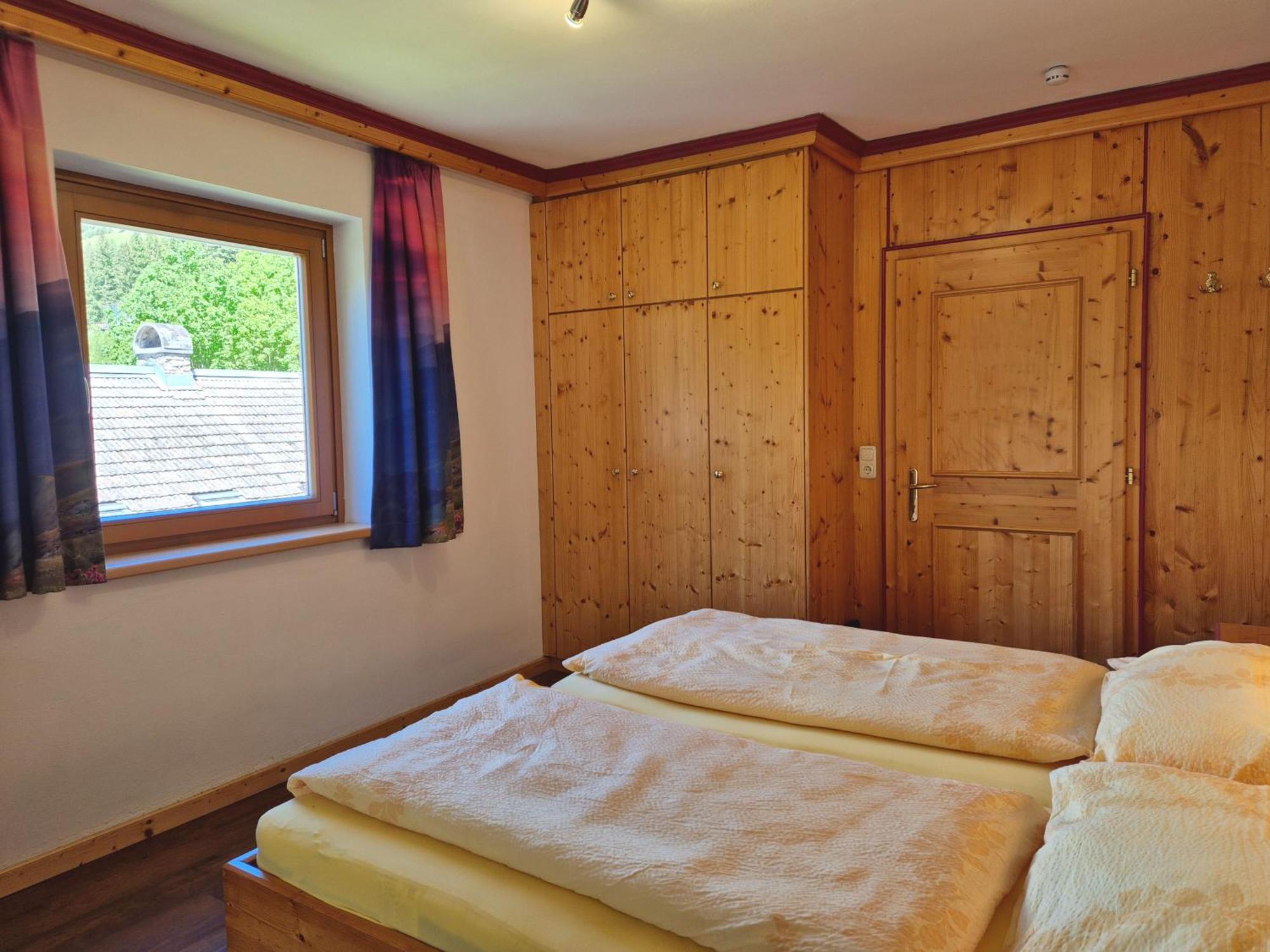 Alpenpension Gastein Guest house 2*