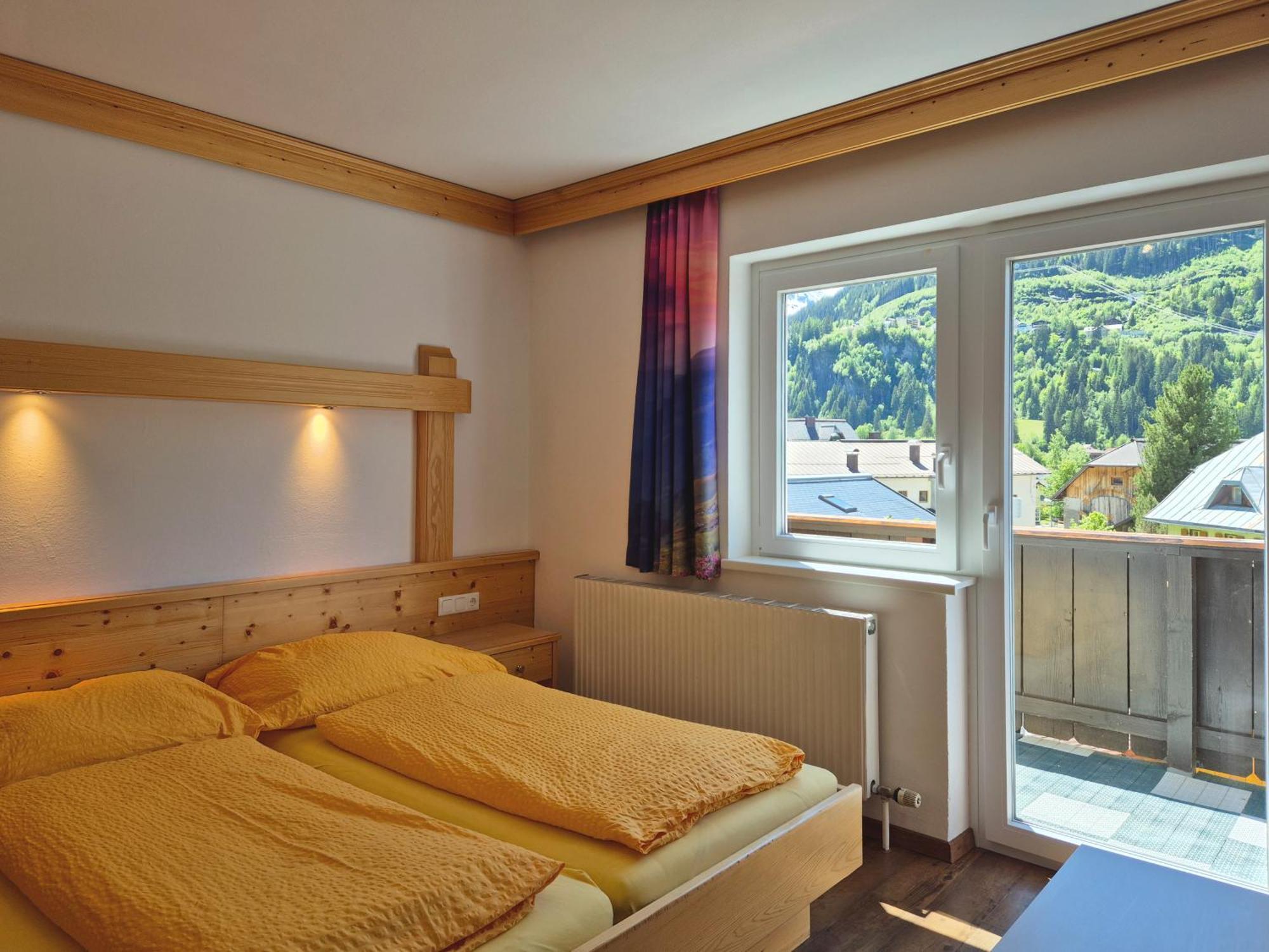 Alpenpension Gastein 2*