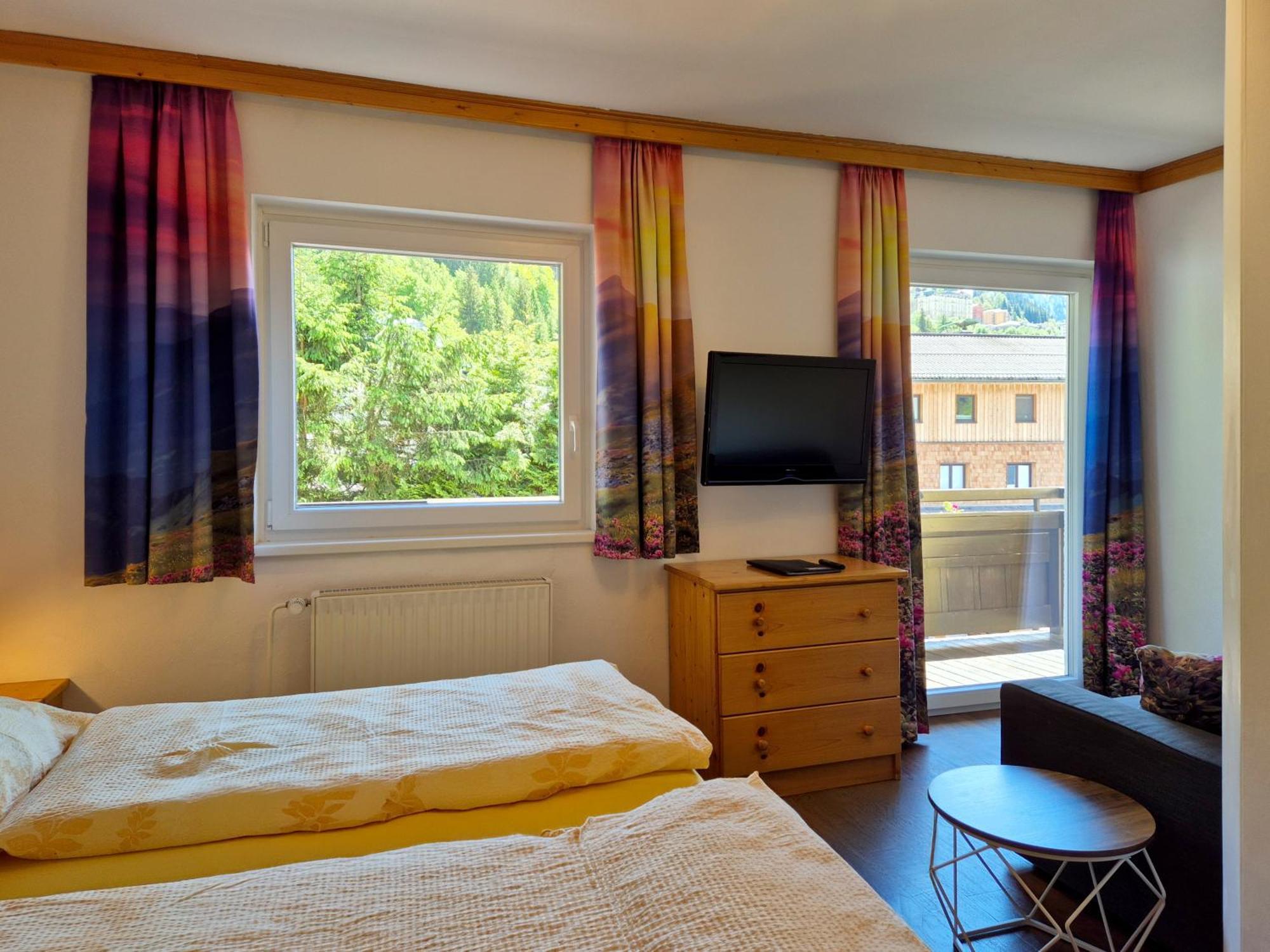 Alpenpension Gastein Guest house