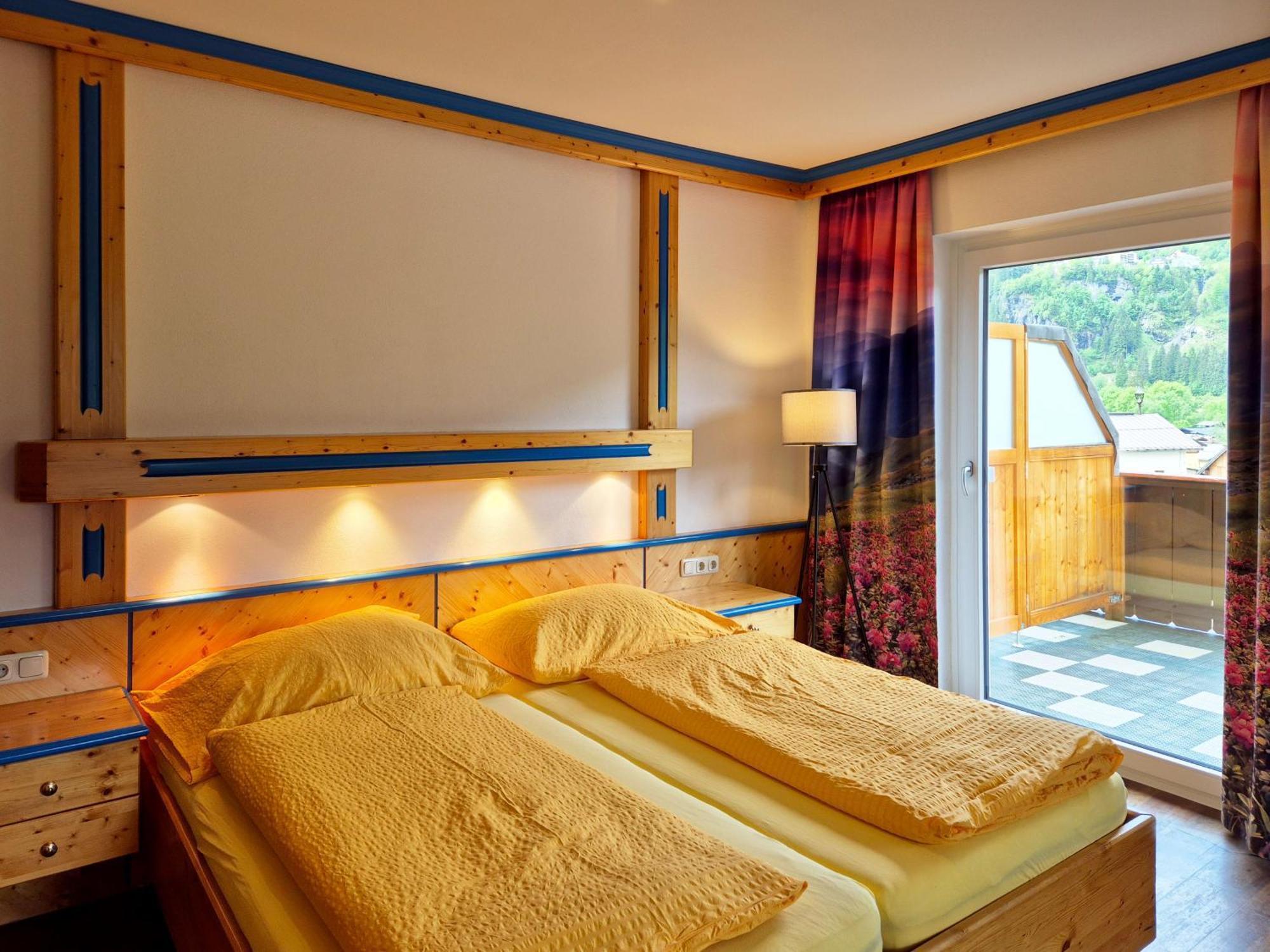 Alpenpension Gastein Guest house