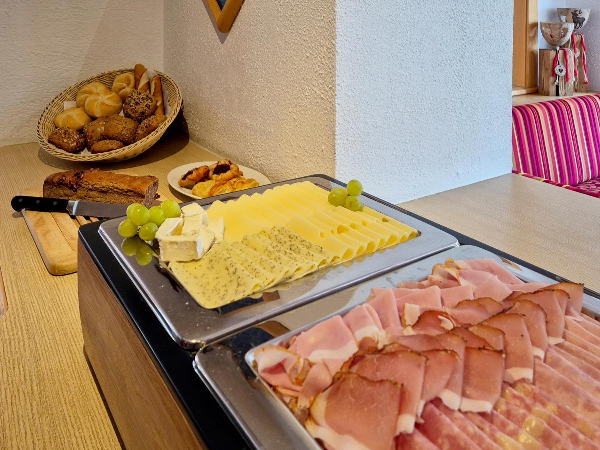 Guest house Alpenpension Gastein
