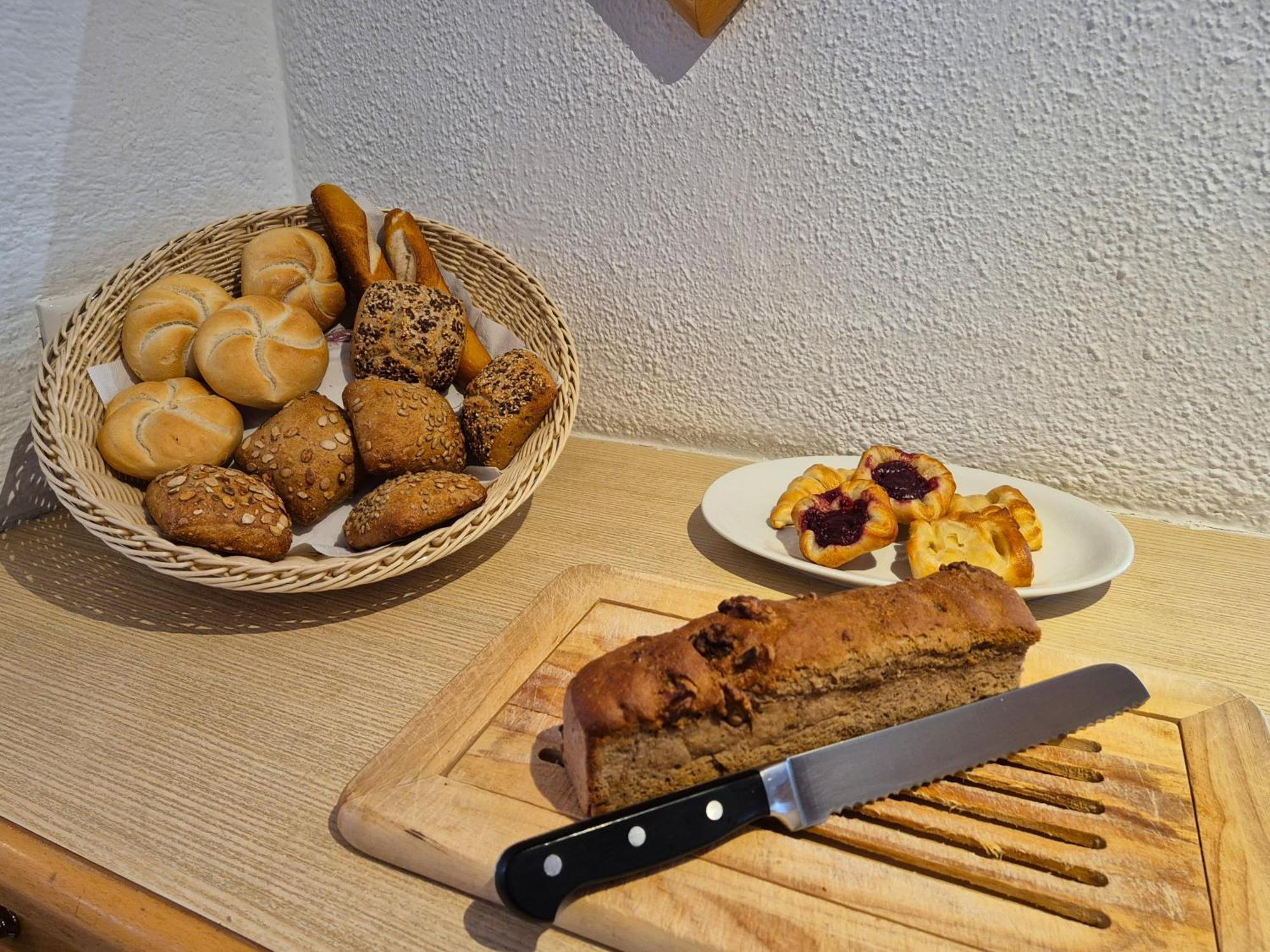 Guest house Alpenpension Gastein Bad Gastein