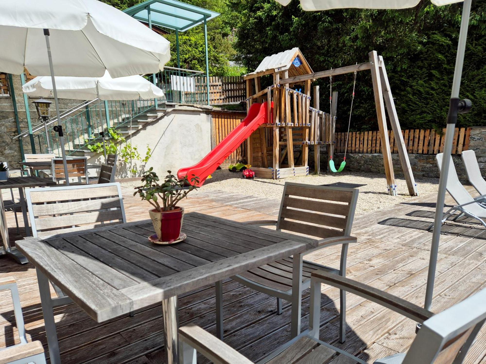 Alpenpension Gastein Guest house Bad Gastein